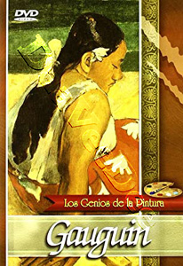 Great Artists with Tim Marlow: Gauguin |   DVD